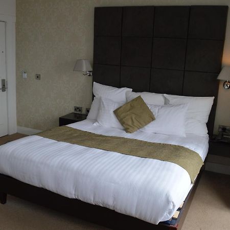 Cliff Hotel เกรทยาร์มัธ ห้อง รูปภาพ