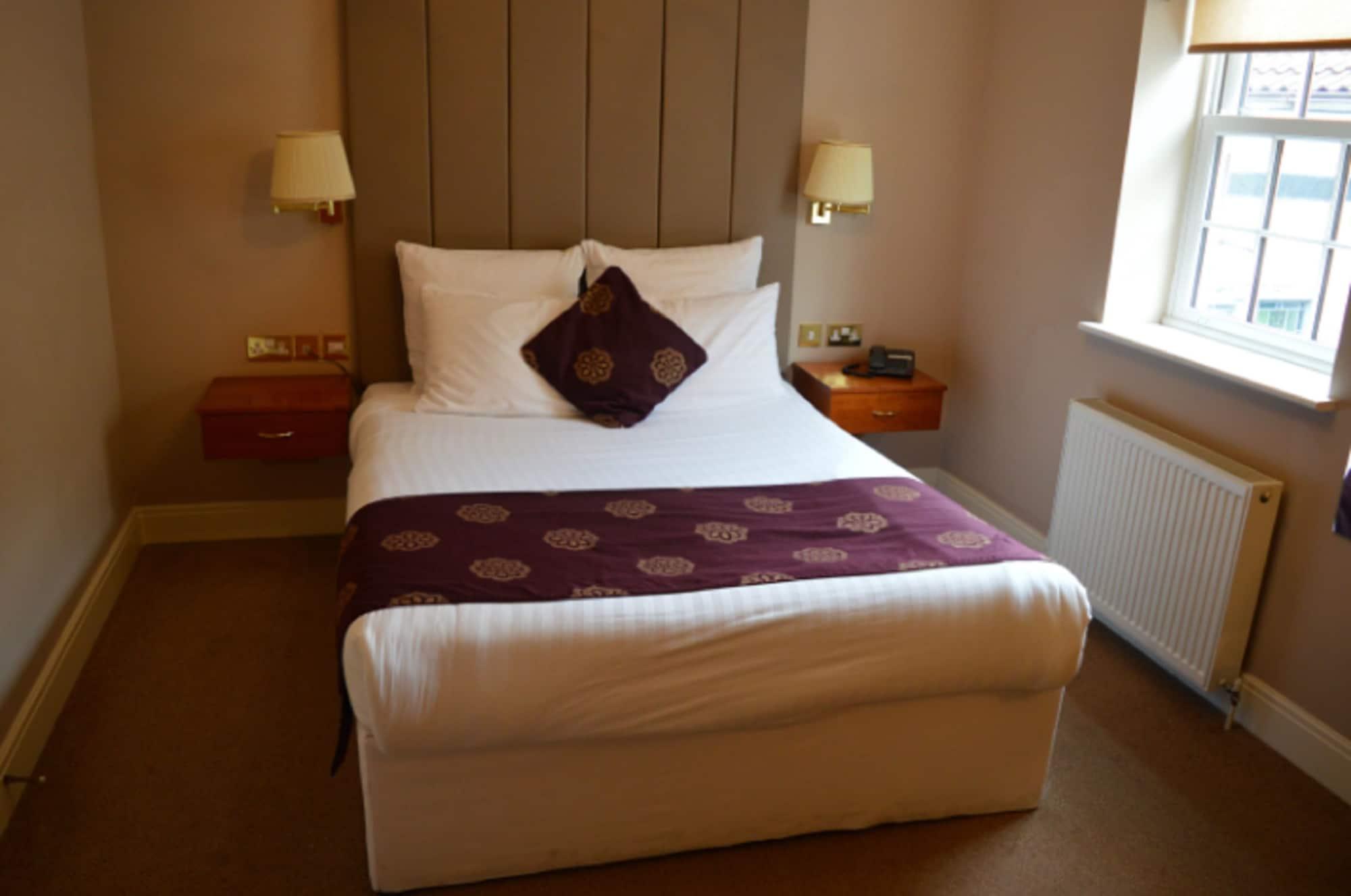 Cliff Hotel เกรทยาร์มัธ ภายนอก รูปภาพ