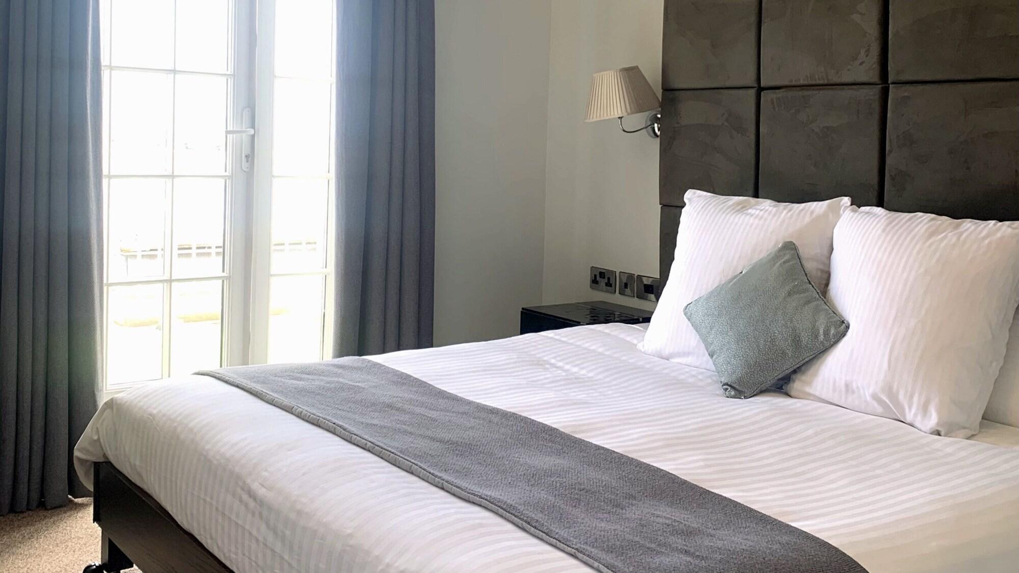 Cliff Hotel เกรทยาร์มัธ ภายนอก รูปภาพ