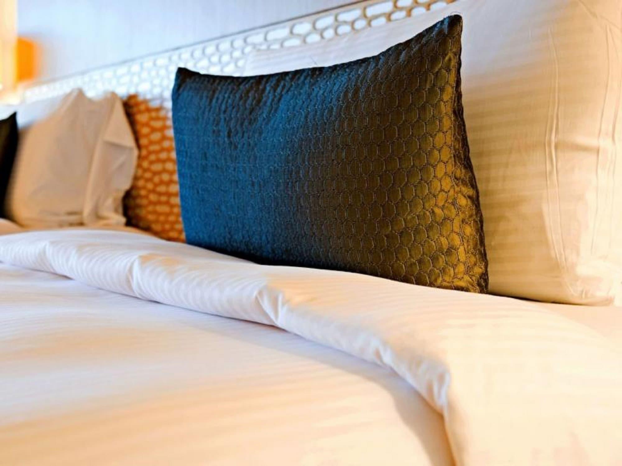 Cliff Hotel เกรทยาร์มัธ ภายนอก รูปภาพ
