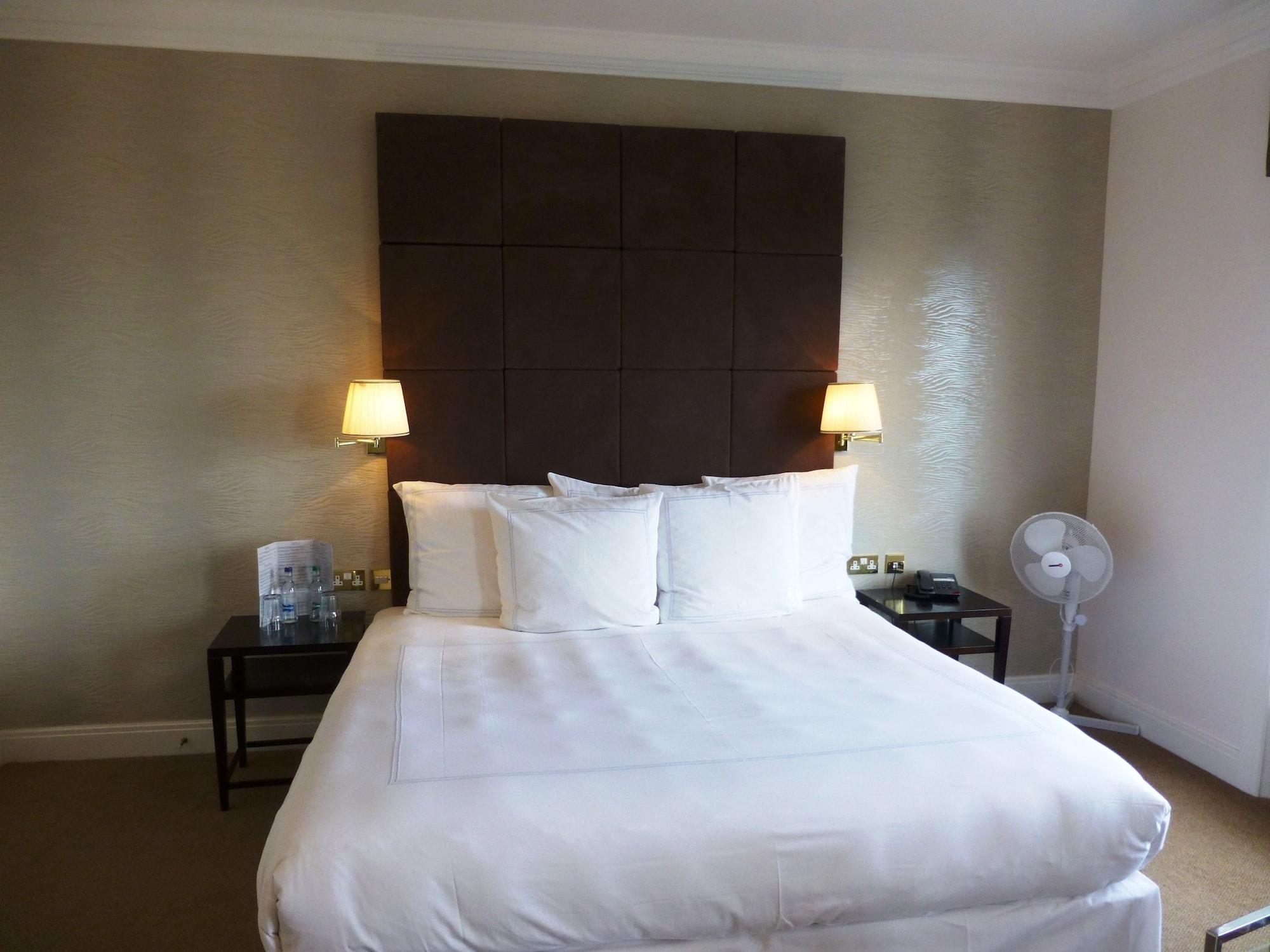 Cliff Hotel เกรทยาร์มัธ ภายนอก รูปภาพ