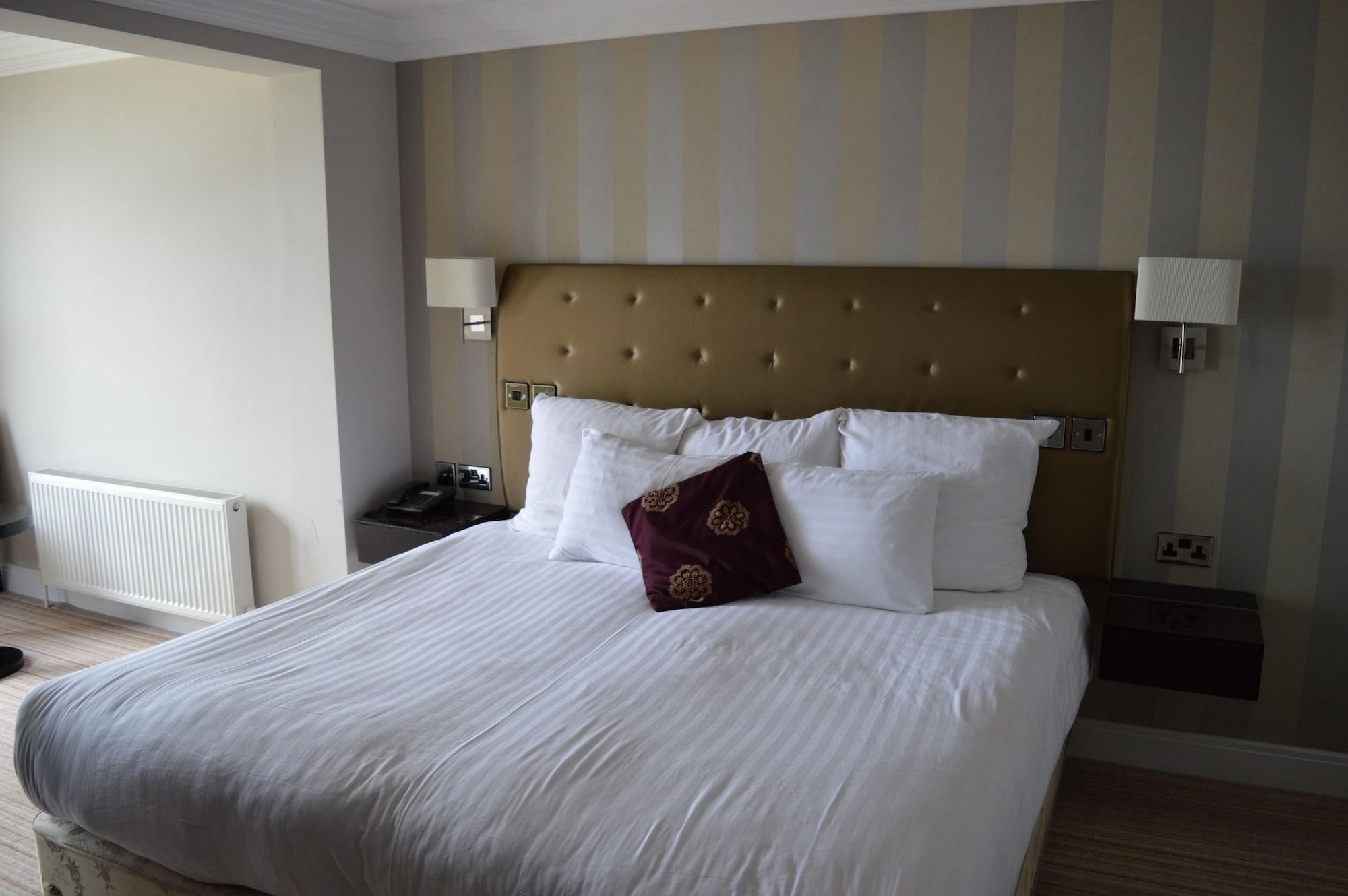 Cliff Hotel เกรทยาร์มัธ ภายนอก รูปภาพ