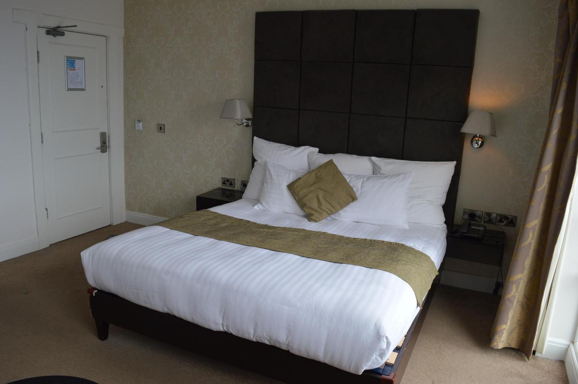 Cliff Hotel เกรทยาร์มัธ ห้อง รูปภาพ