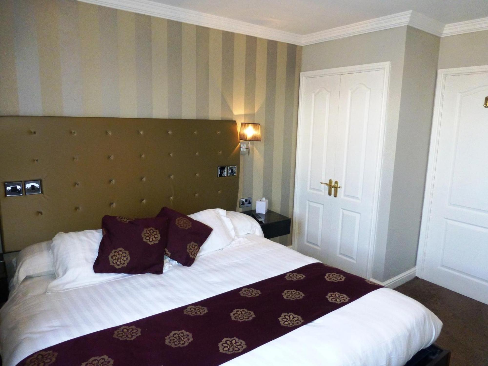 Cliff Hotel เกรทยาร์มัธ ห้อง รูปภาพ
